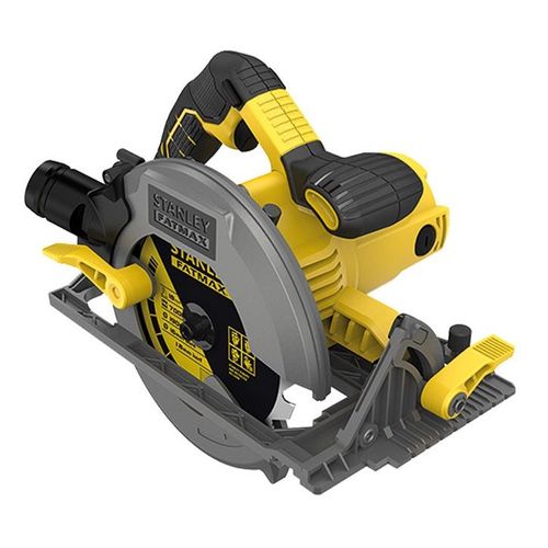 Stanley - Scie circulaire 1650W 190mm - FME301K