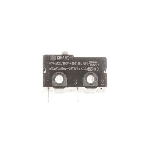 INTERRUPTEUR KW4A S-F POUR PETIT ELECTROMENAGER SEB - CS-00129943