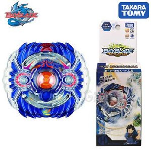 Takara Tomy Beyblade Burst Booster Holy Horusood Upper Claw B-44