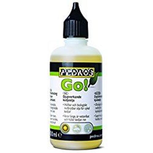 Pedro¿S Go Penetrating Chain Lubricant 100 Ml