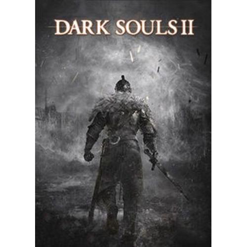 Dark Souls 2 Bundle Steam