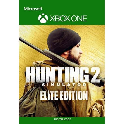 Hunting Simulator 2 Elite Edition Xbox Live