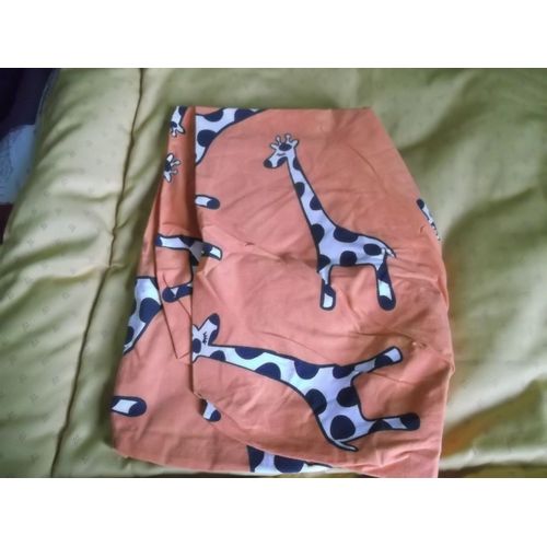 Drap Housse Lit Enfant