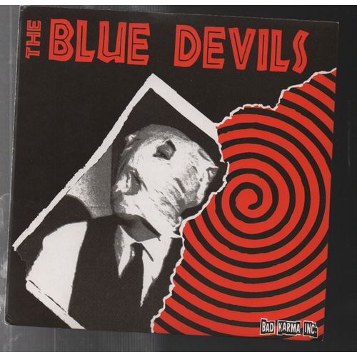 Blue Devil Kings - Tornado
