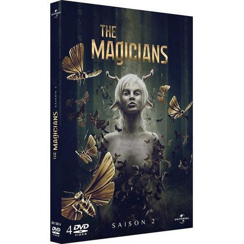 The Magicians - Saison 2