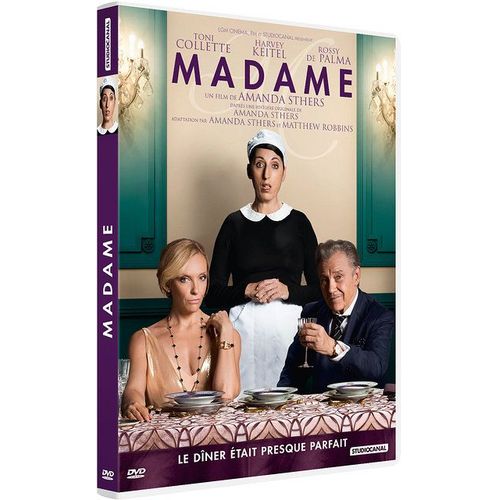 Madame