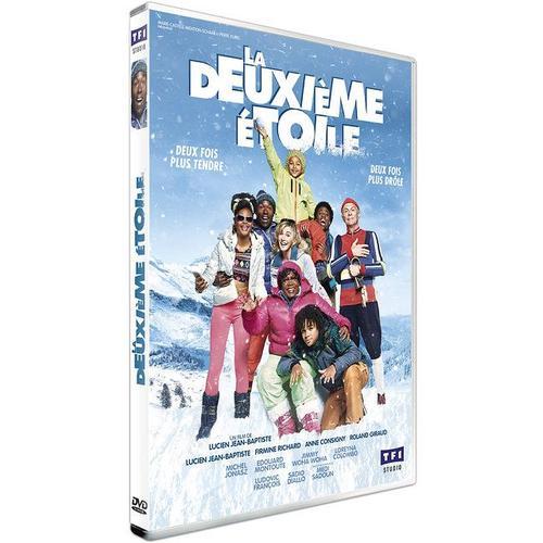La Deuxième Étoile - Dvd + Copie Digitale
