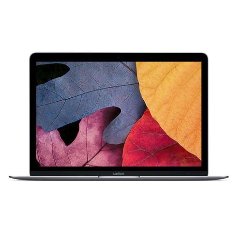 MacBook (1ères générations)