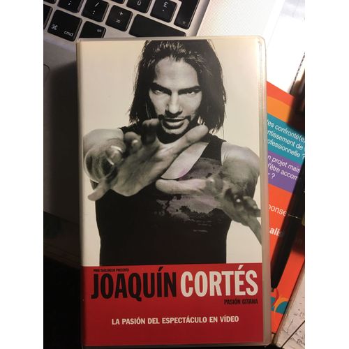 Joaquin Cortés In Célébration Of Gypsy Passion