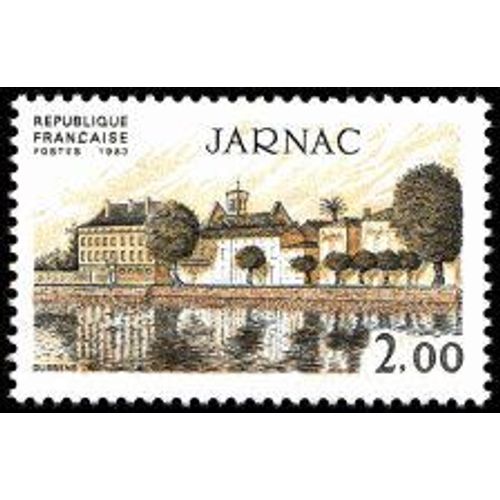 Jarnac