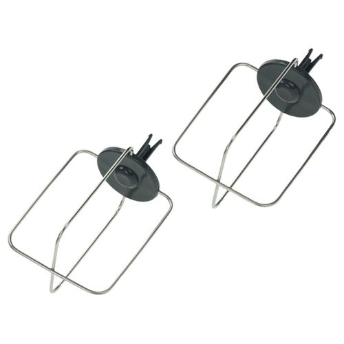 Fouet métal(x2) - Robot ménager (KW714767 KENWOOD)