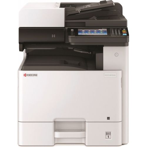 KYOCERA ECOSYS M8130cidn imprimante multifonction laser couleur