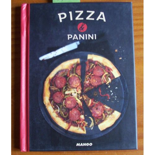 Pizza & Panini