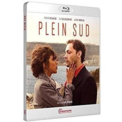 Plein Sud - Blu-Ray