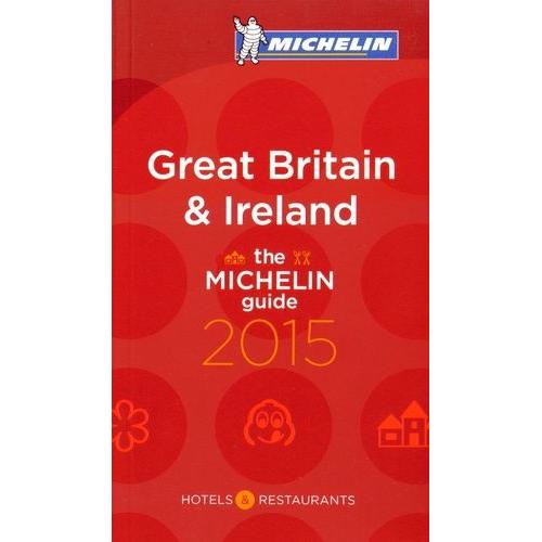 Great Britain & Ireland - The Michelin Guide