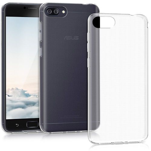 Coque Souple Pour Asus Zenfone 4 Max Zc520kl