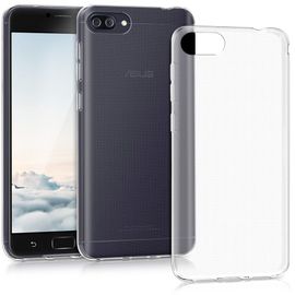 Coque Souple Pour Asus Zenfone 4 Max Zc520kl