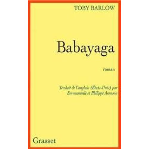 Babayaga