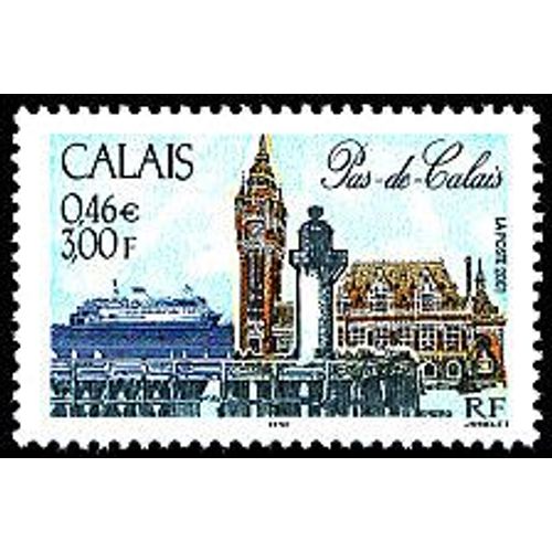 Calais - Pas-De-Calais