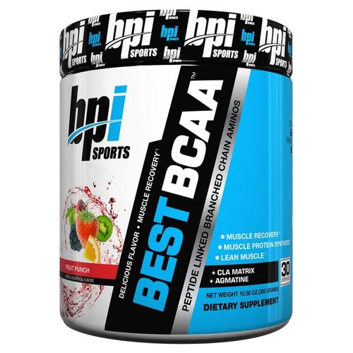 Best Bcaa 300 G 