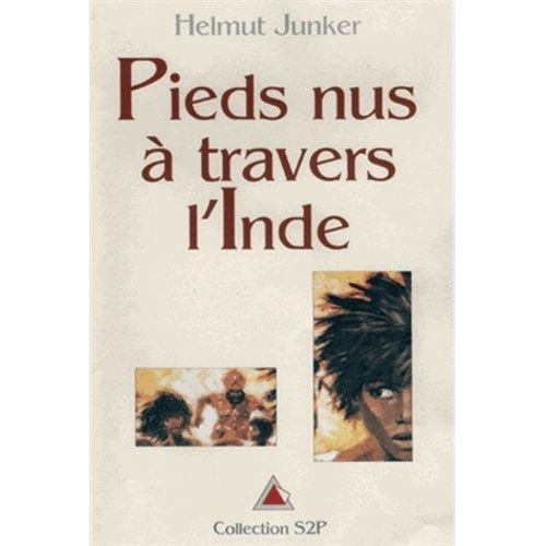 Pieds Nus À Travers L'inde