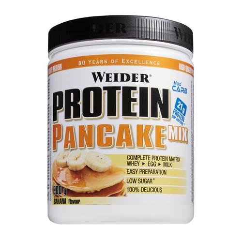 Protein Pancake Mix 600 G