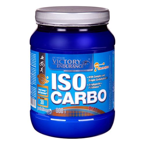 Iso Carbo 900 G 