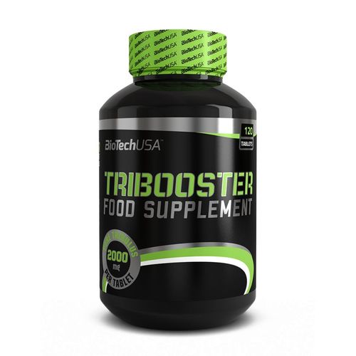 Tribooster 120 Tabs 