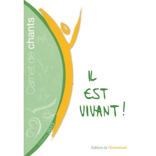 Carnet De Chants - Petit Format
