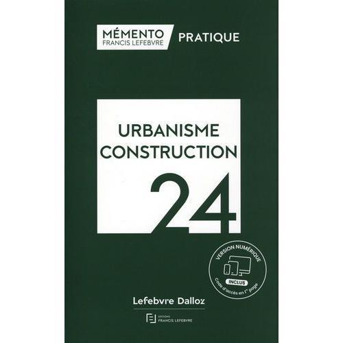 Urbanisme Construction