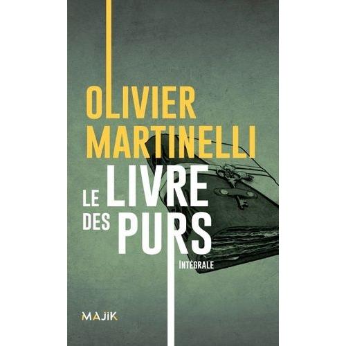 Le Livre Des Purs Intégrale