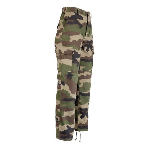 Pantalon Felin T4 S2 Zone Chaud Taille 69/76m