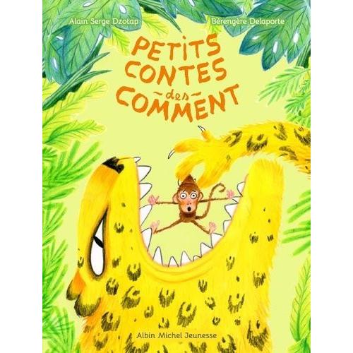 Petits Contes Des Comment