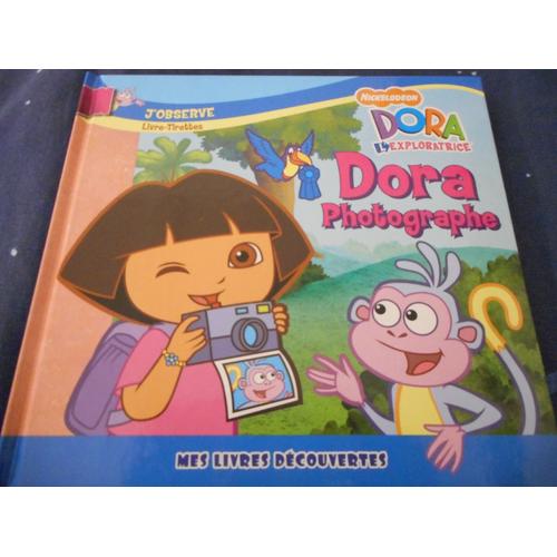 Dora Photographe