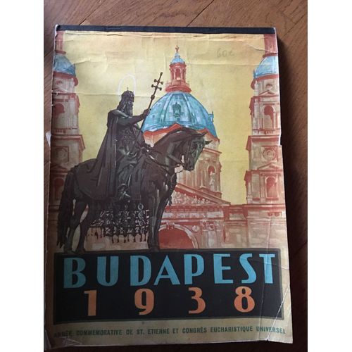 Budapest 30