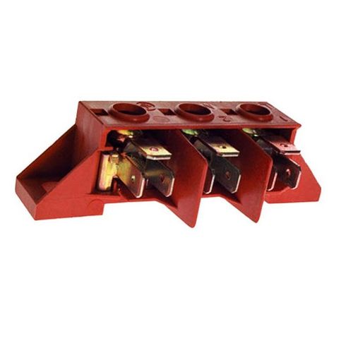 Fagor. Bornier Alimentation Secteur 3 Voies. Ref: 247858