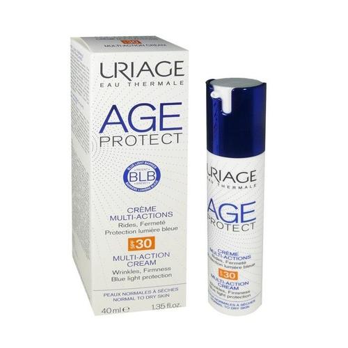 Uriage Age Protect Crème Multi-Actions Spf30 40ml 