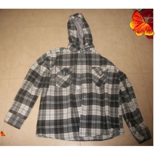 Chemise Color Et Duty Coton 6 Ans Multicolore
