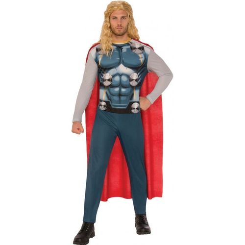 Déguisement Thor Adulte Marvel - Xl