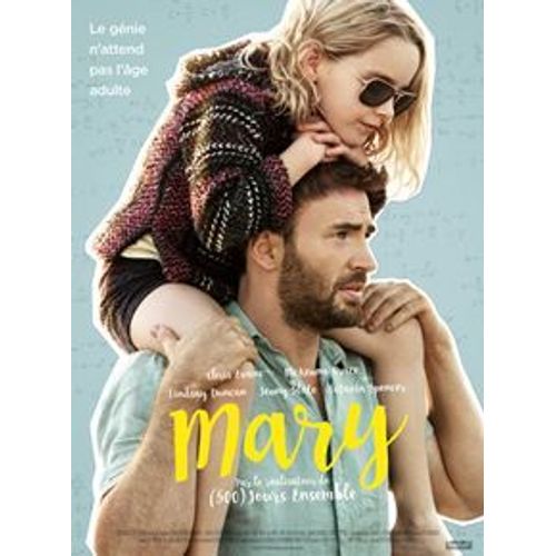 Mary - Blu-Ray