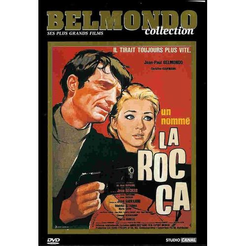 Un Nommé La Rocca