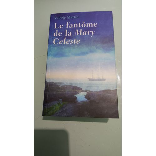Le Fantôme De La Mary Celeste