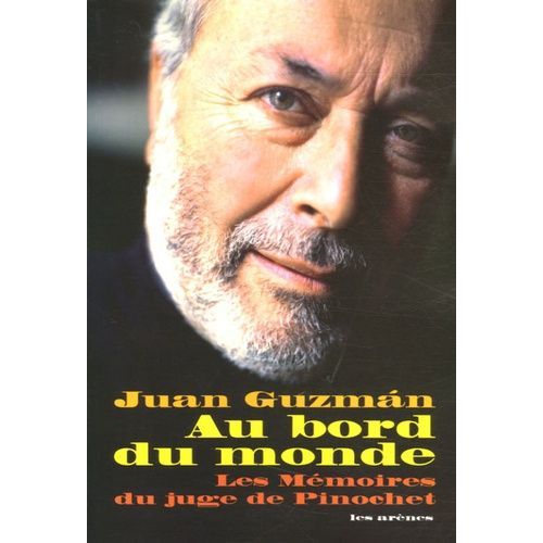 Au Bord Du Monde