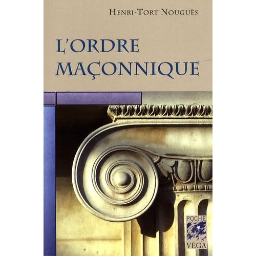 L'ordre Maçonnique