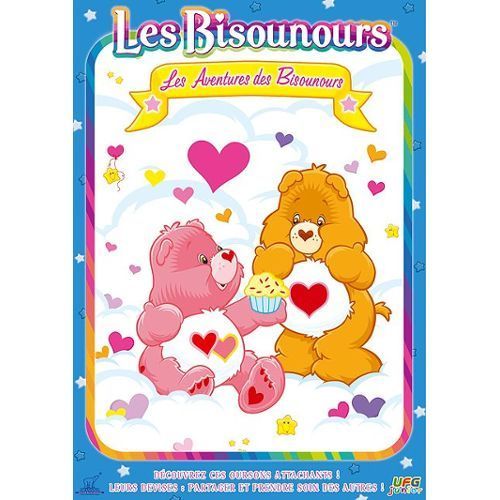 Les Bisounours - Les Aventures Des Bisounours