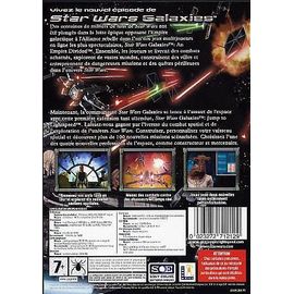 star wars galaxies jump to lightspeed star wars galaxies jump to lightspeed