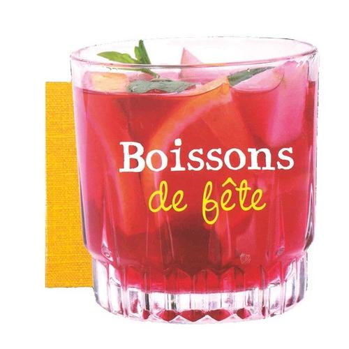 Boissons De Fete