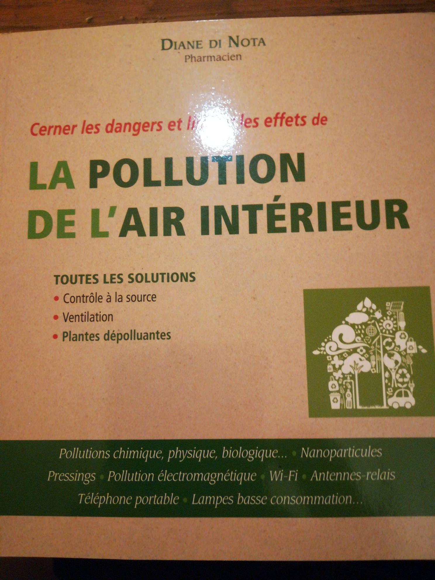 La Pollution de l