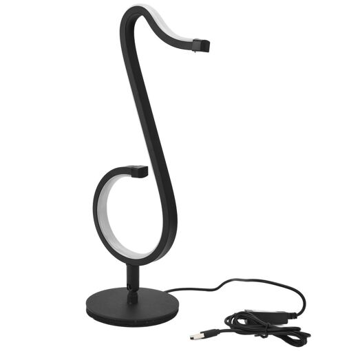T�l�commande App, Lumi�re De Note, Led, Bluetooth, Musique, ... - 8