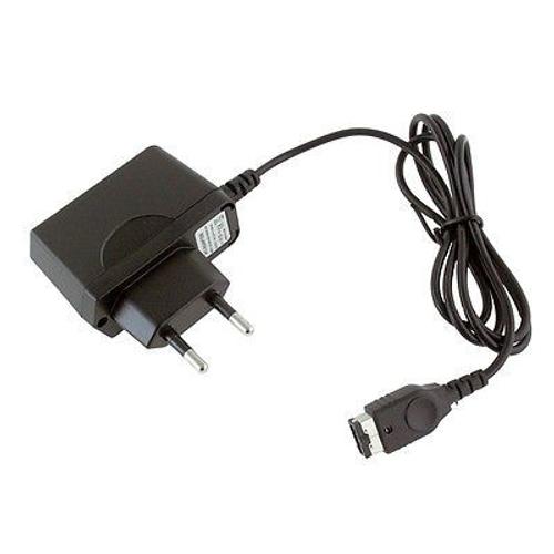 Chargeur Secteur Pour Gameboy Advance Sp Et Nintendo Ds